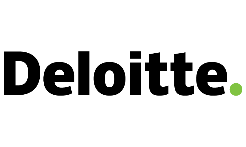 Deloitte Icon 