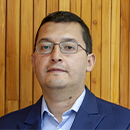 Senior research assistant - Gustavo Martinez Tello