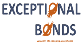 Exceptional Bonds logo