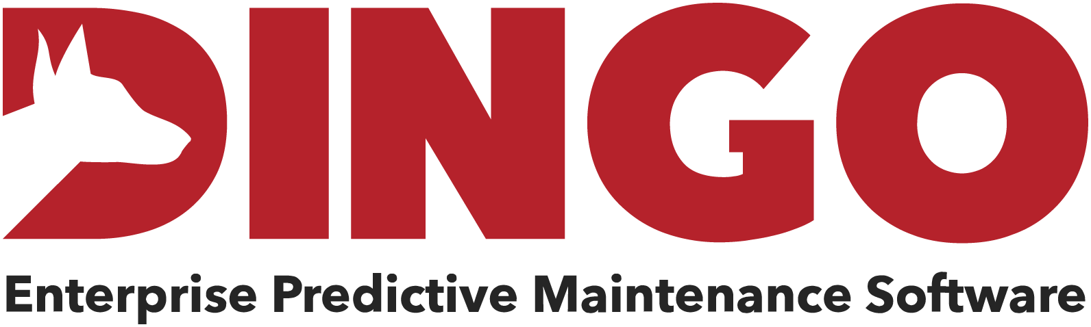 Dingo Enterprise Predictive Maintenance Software logo