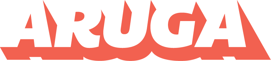 Aruga Logo