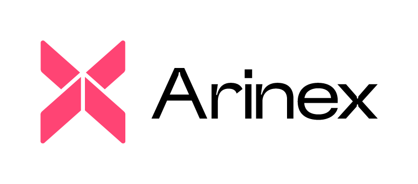 Arinex Logo
