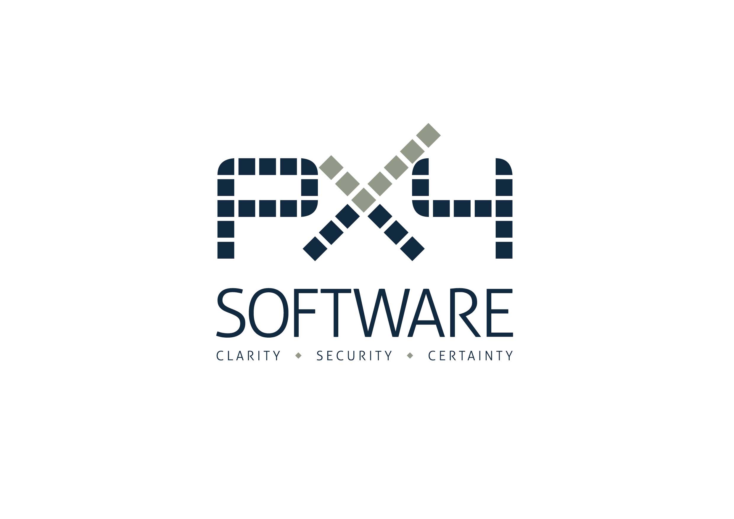PX4 Software logo