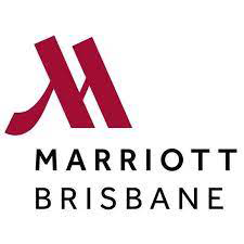 Marriot Brisbane logo