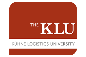 Kuhne Logistics University logo