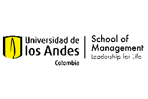 Universidad de los Andes Colombia logo
