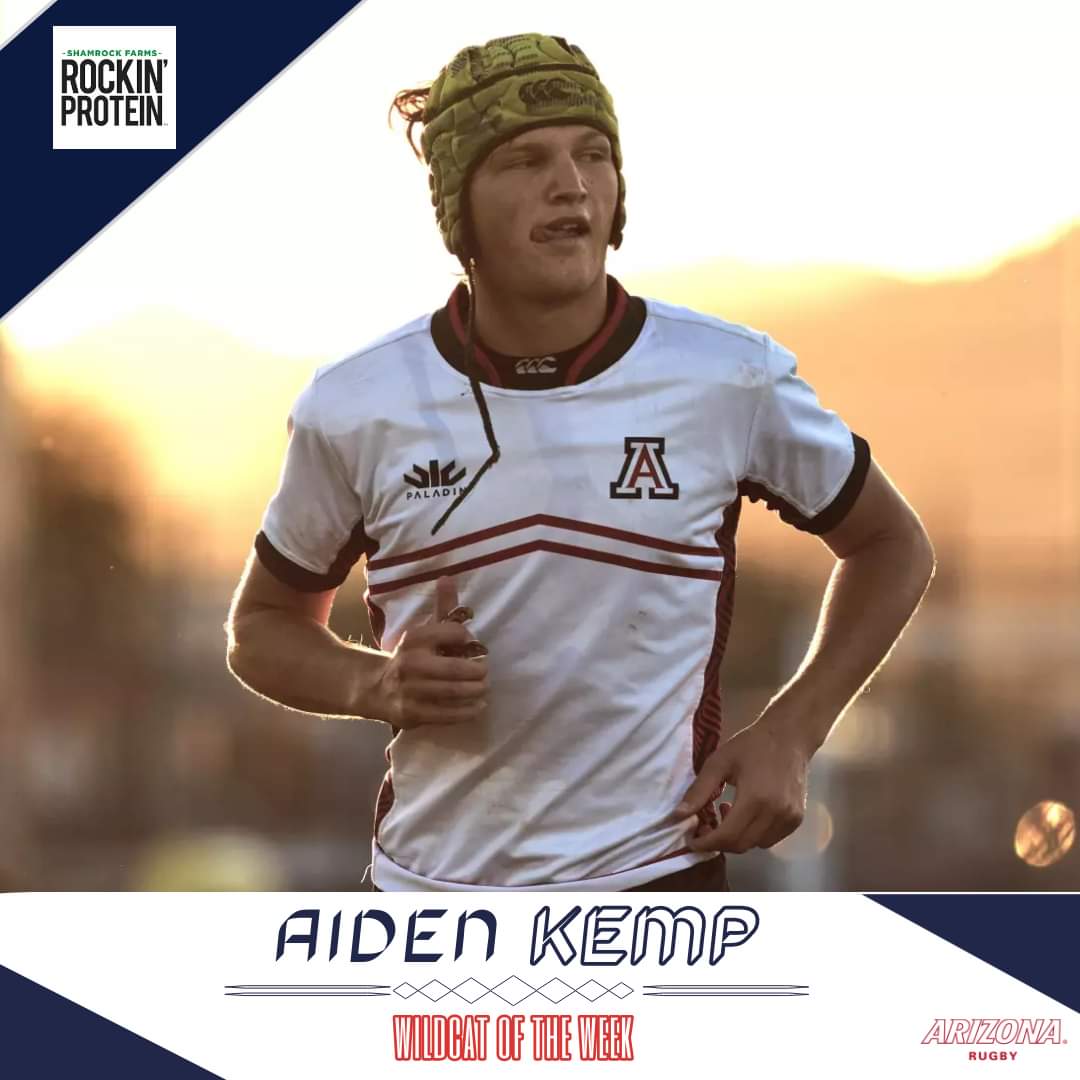 Aiden Kemp