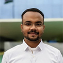 Profile photo of Abhinav Dewangan