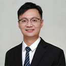 profile photo of Dr Yumeng Zhang