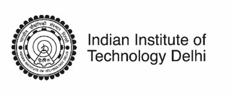 Indian Institute Of Technology Delhi logo