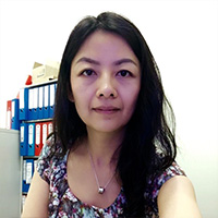 Profile photo of Nancy Chen
