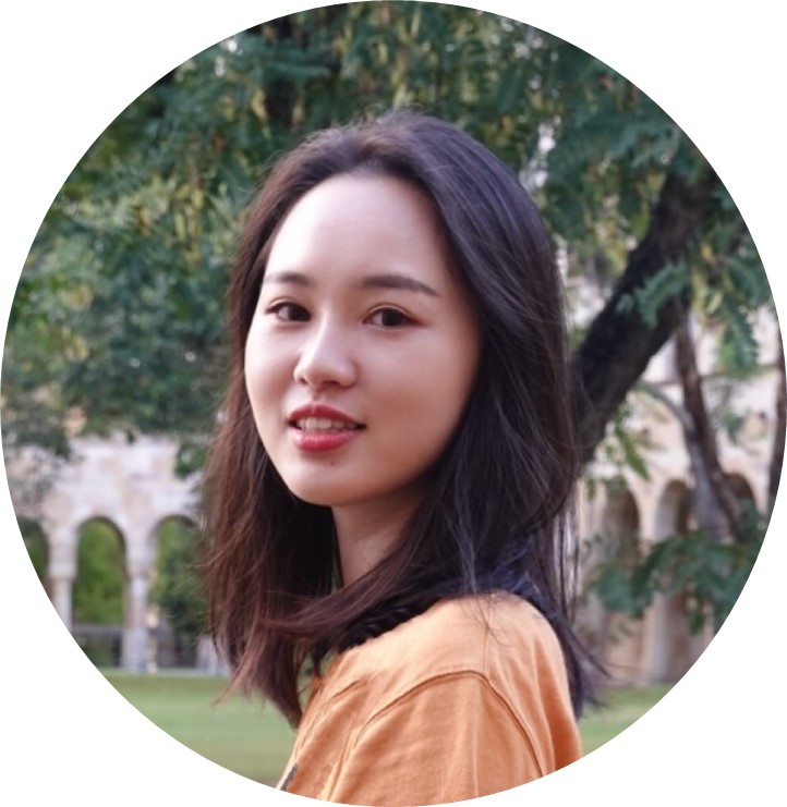 Profile photo of Unaisi Narawa, BEL Faculty 3MT Winner, 2023 