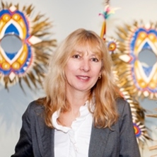 Professor Jennifer Corrin