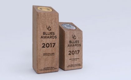 UQ Blues Awards