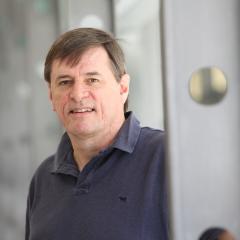 Professor Andrew McLennan