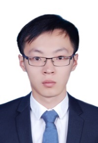 Headshot photo of Emerson Guan