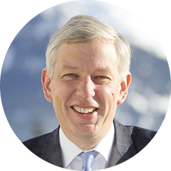 Dominic Barton