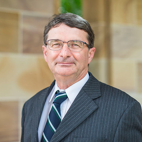 Professor Stephen Birch