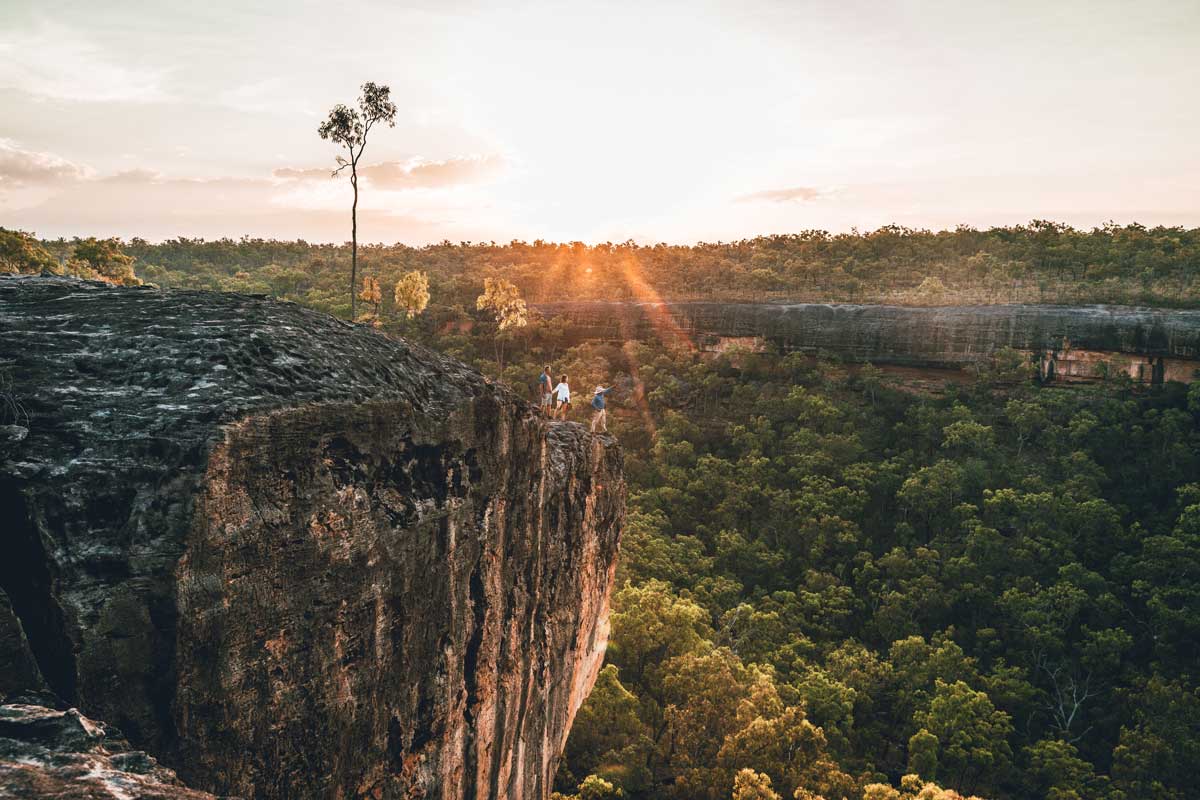 Jarramali Rock Art Tours