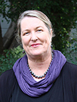  Professor Vicki Clifton profile photo