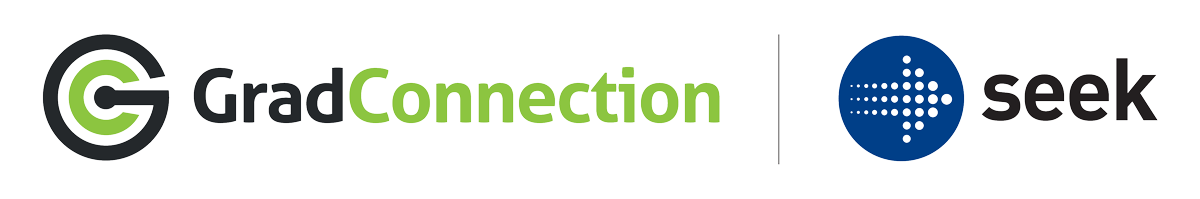 Graduate Connection Seek logo