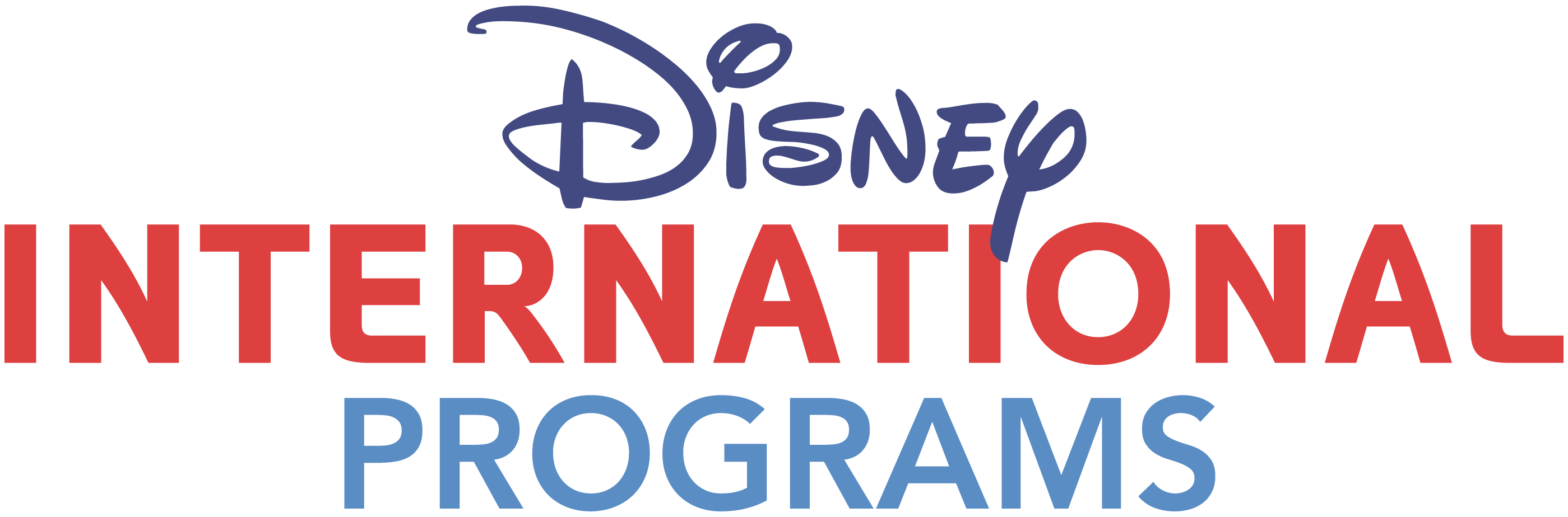 Disney International Programs