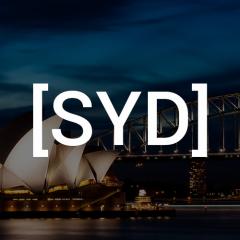 Sydney image teaser
