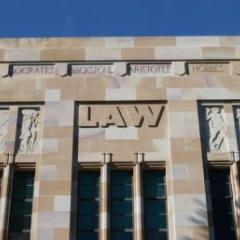 UQ School of Law