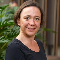 Professor Sara Dolnicar