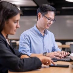 Discover UQ's Master of Business Analytics