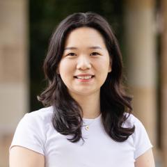 Profile photo of Elaine (Yiran) Mao