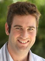Nicholas Marshall