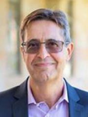 Professor Flavio Menezes