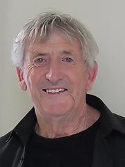 John Mangan