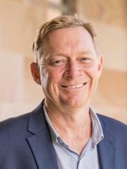 Professor Andrew Griffiths