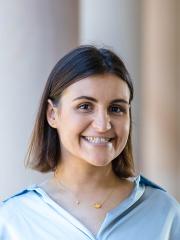 Daniela Brinis-Norris