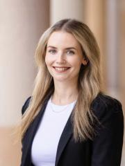 Caroline Hawkins
