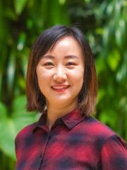 Chensi Li