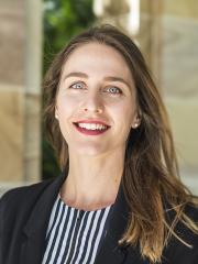 Caroline Enright