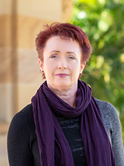 Kathie Thomson