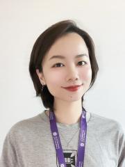 Lareina Liu Lewis