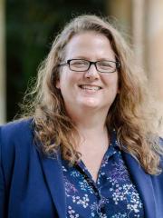 Dr Meredith Downes