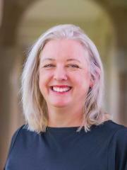 Rachel Fitzgerald