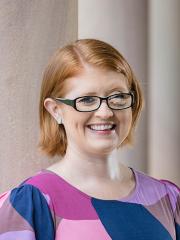 Amy Spence