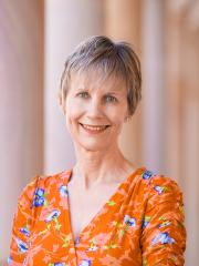Professor Martie-Louise Verreynne