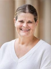 Amanda Smith