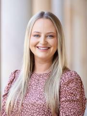 Bec Wood