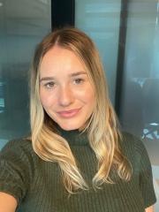 Profile photo of Bree Smolen