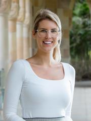 Corinne Ferrier