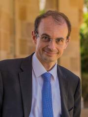 Professor Daniel Zizzo Professor Daniel Zizzo